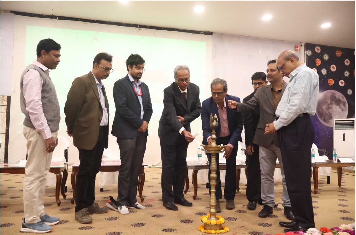 The National Symposium on IoT and Cloud Computing (NSIC2025)